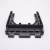 Onderdeel Playmobil 30246870 Kasteelmuur ingang 180x202mm - Grijs (Donker)