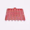 Onderdeel Playmobil 30246950 Hekwerk poort Tralies - Rood