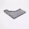 Onderdeel Playmobil 30246960 Kasteelvloer 180x180mm - Grijs (Donker)