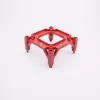 Onderdeel Playmobil 30247450 Dak kasteel Houtgebinte - Rood