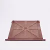 Onderdeel Playmobil 30248210 Ophaalbrug - Bruin
