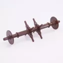 Kasteel accessoires