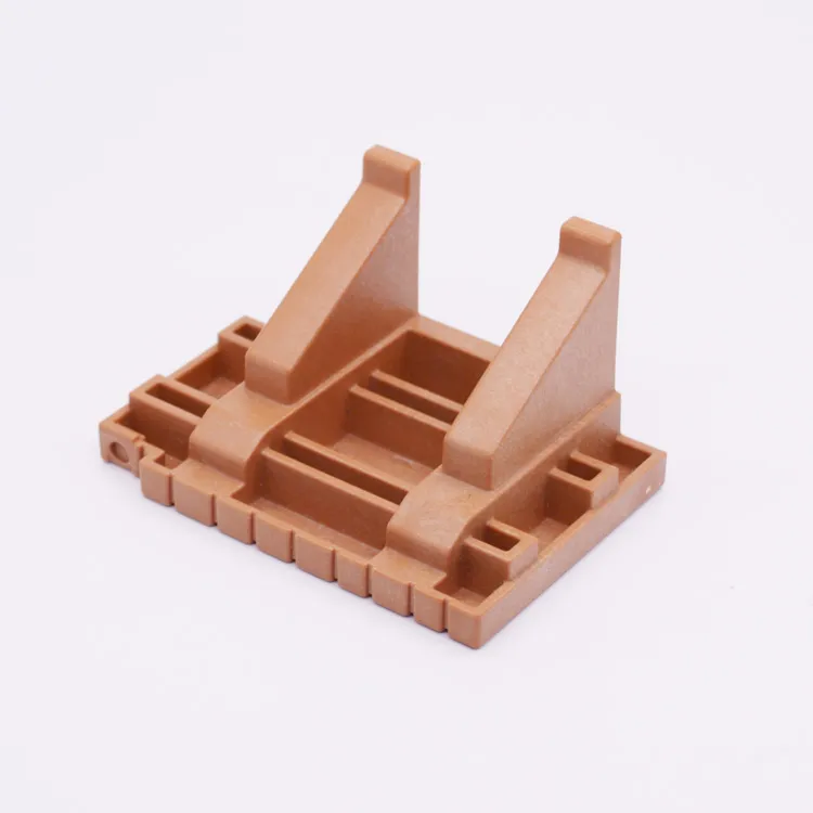 Onderdeel Playmobil 30465320 Kasteelvloer - Bruin