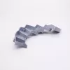 Onderdeel Playmobil 30516520-21 Trap kasteel Steen 1 van 2 - Grijs