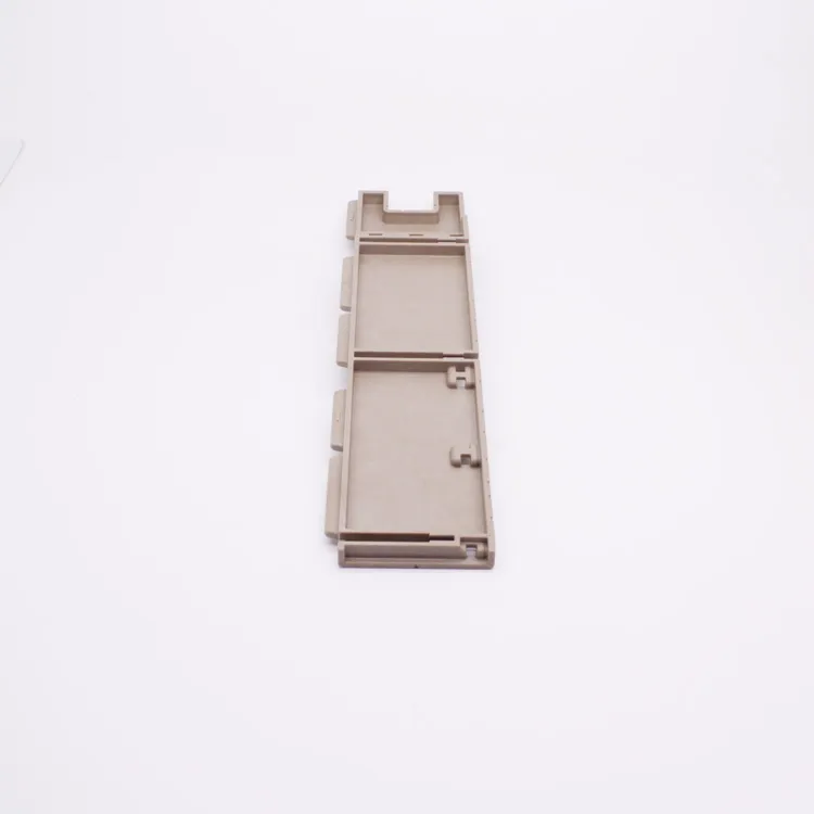 Onderdeel Playmobil 30518280-41 Kasteelmuur 50x250mm 1 van 4 - Grijs