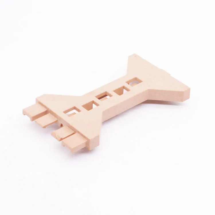Ersatzteil Playmobil 30518300-31 Teil burg Lift stutzen 1 von 4 - Braun