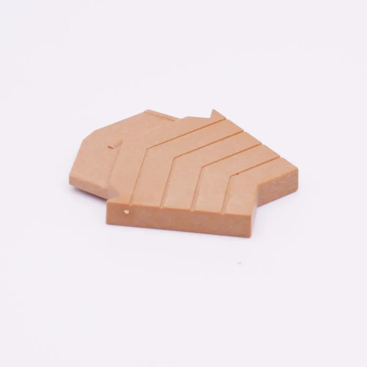 Onderdeel Playmobil 30518360-11 Weergang kasteel 1 van 2 - Bruin