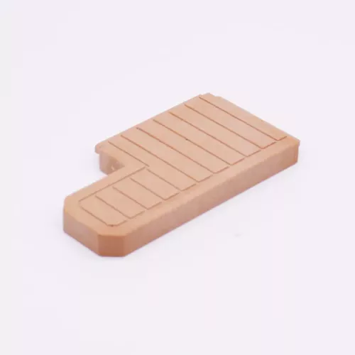 Playmobil 30518460-31 Kasteelvloer 1 van 3 - Bruin
