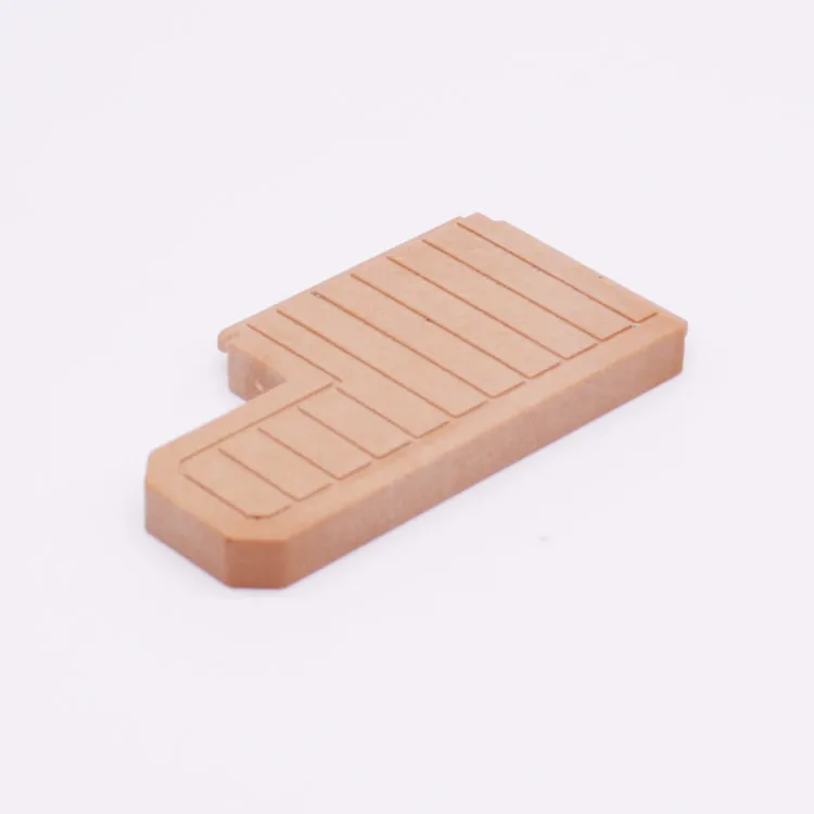 Onderdeel Playmobil 30518460-31 Kasteelvloer 1 van 3 - Bruin
