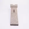 Spare part Playmobil 30518500 Castle wall 1 of 3 - Grey