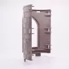 Spare part Playmobil 30604142-11 Round tower D120mm 1 of 2 - Grey