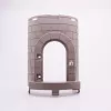 Spare part Playmobil 30604142-21 Round tower D120mm 1 of 2 - Grey