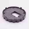 Onderdeel Playmobil 30604152-21 Kasteelvloer D120mm 1 van 2 - Grijs (Donker)