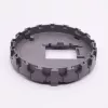 Onderdeel Playmobil 30604152-21 Kasteelvloer D120mm 1 van 2 - Grijs (Donker)