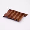 Onderdeel Playmobil 30604172-11 Trap kasteel 1 van 2 - Bruin