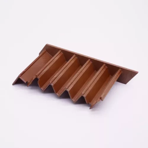 Playmobil 30604172-11 Trap kasteel 1 van 2 - Bruin
