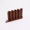 Onderdeel Playmobil 30604172-11 Trap kasteel 1 van 2 - Bruin