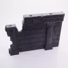 Onderdeel Playmobil 30076352-11 Muur system-x Ruïne - Grijs (Donker)