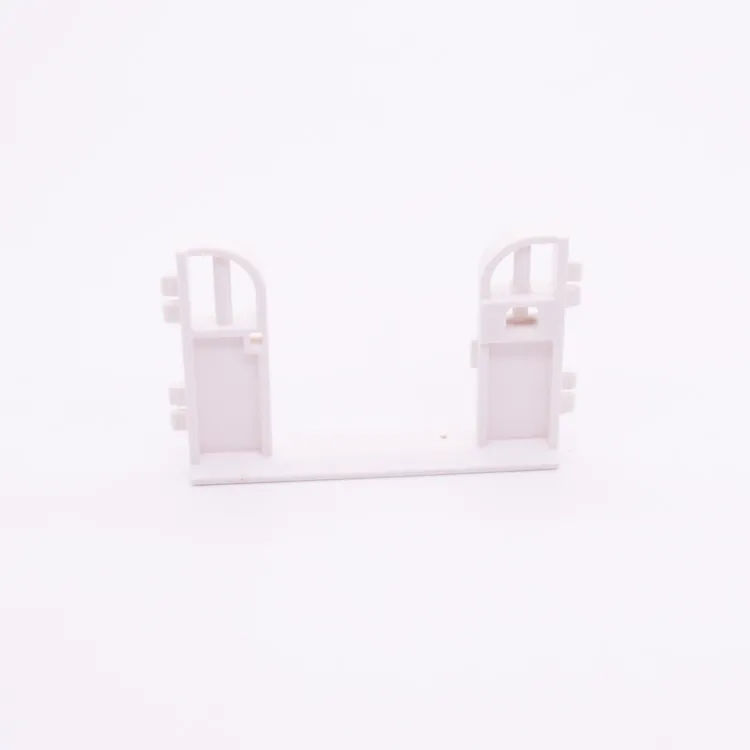 Onderdeel Playmobil 30220663 Stalbox deurwand - Wit