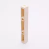 Onderdeel Playmobil 30222712 Steunpilaar vert. system-x 15x15x120mm - Wit
