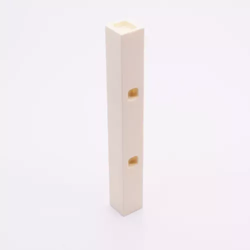 Playmobil 30222712 Steunpilaar vert. system-x 15x15x120mm - Wit
