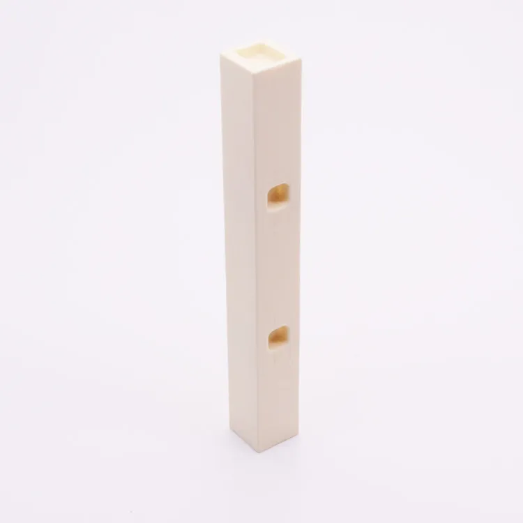 Onderdeel Playmobil 30222712 Steunpilaar vert. system-x 15x15x120mm - Wit