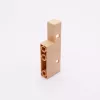 Onderdeel Playmobil 30222982 Draagbalk hor. system-x L90mm - Beige