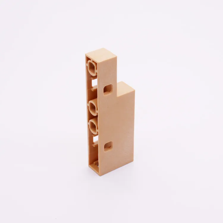 Onderdeel Playmobil 30222982 Draagbalk hor. system-x L90mm - Beige