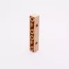 Onderdeel Playmobil 30224240 Draagbalk hor. system-x 15x15x90mm - Beige