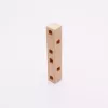 Onderdeel Playmobil 30224240 Draagbalk hor. system-x 15x15x90mm - Beige