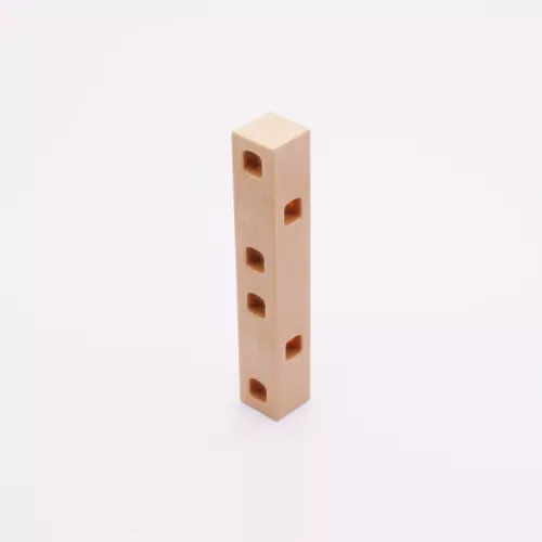 Playmobil 30224240 Draagbalk hor. system-x 15x15x90mm - Beige