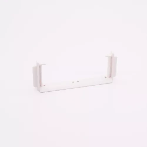 Playmobil 30514312-11 Stalbox deurwand 1 van 4 - Wit