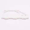 Onderdeel Playmobil 30514312-21 Stalbox wand 1 van 4 - Wit