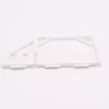 Onderdeel Playmobil 30514312-21 Stalbox wand 1 van 4 - Wit