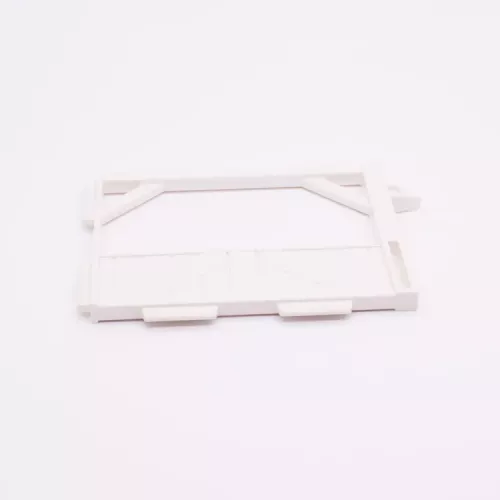 Playmobil 30514312-31 Stalbox wand 1 van 4 - Wit