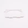 Onderdeel Playmobil 30514312-31 Stalbox wand 1 van 4 - Wit