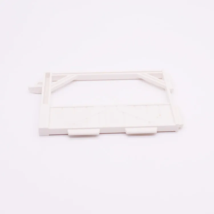 Onderdeel Playmobil 30514312-31 Stalbox wand 1 van 4 - Wit