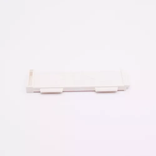 Playmobil 30514312-41 Stalbox wand Laag 1 van 4 - Wit