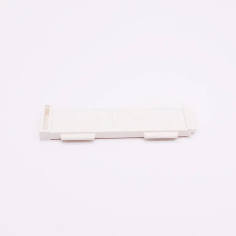 Onderdeel Playmobil 30514312-41 Stalbox wand Laag 1 van 4 - Wit