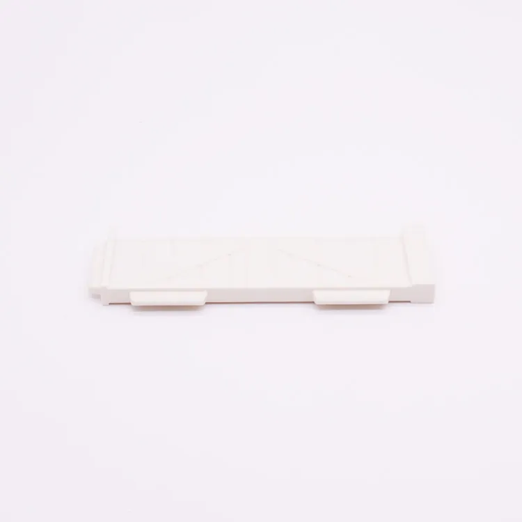 Onderdeel Playmobil 30514312-41 Stalbox wand Laag 1 van 4 - Wit