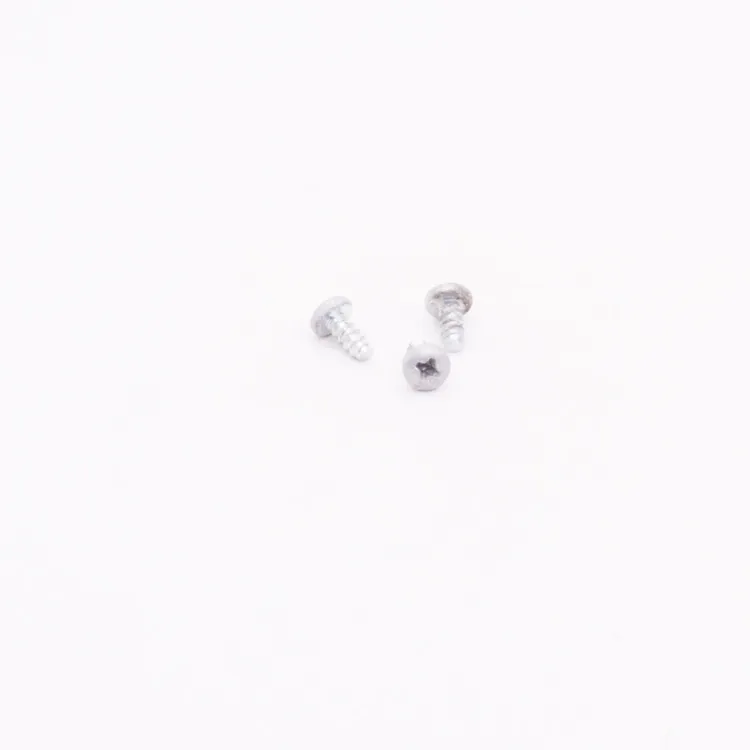 Spare part Playmobil 30663442-21 Castle wall entrance Screws coverplate - Grey