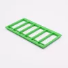 Ersatzteil Playmobil 30222942 Fenster Stall 140x75mm - Grun