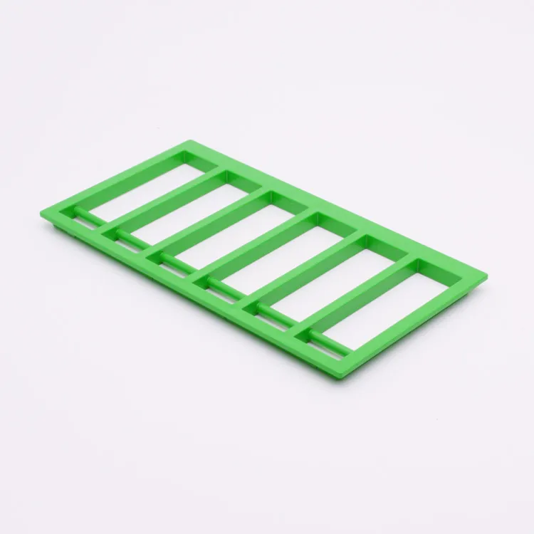 Ersatzteil Playmobil 30222942 Fenster Stall 140x75mm - Grun