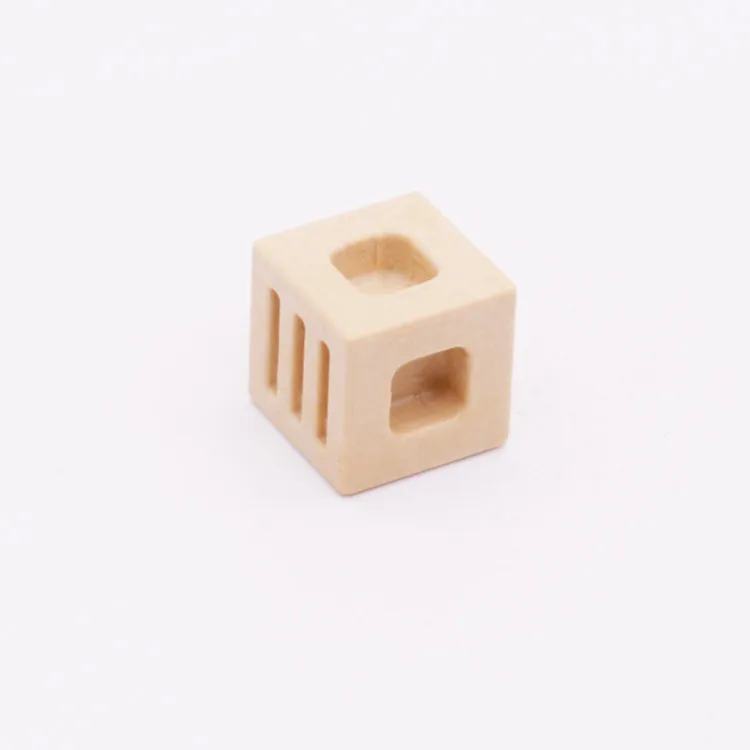 Onderdeel Playmobil 30027622 Kubus system-x 15x15mm - Beige