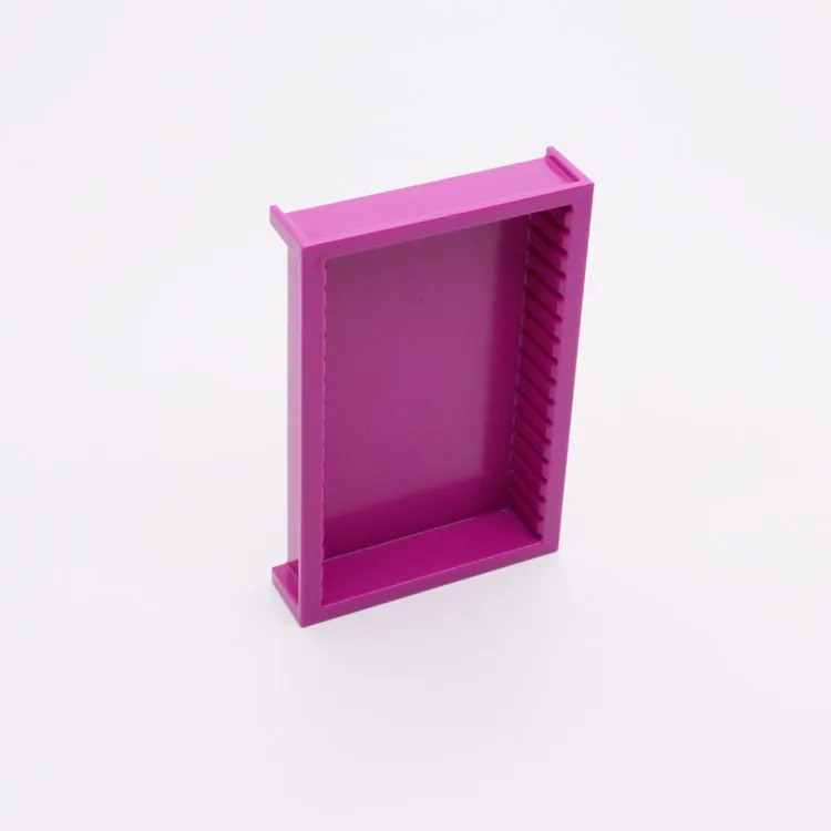Onderdeel Playmobil 30099102 Muurkast system-x 60x90mm - Roze (Donker)