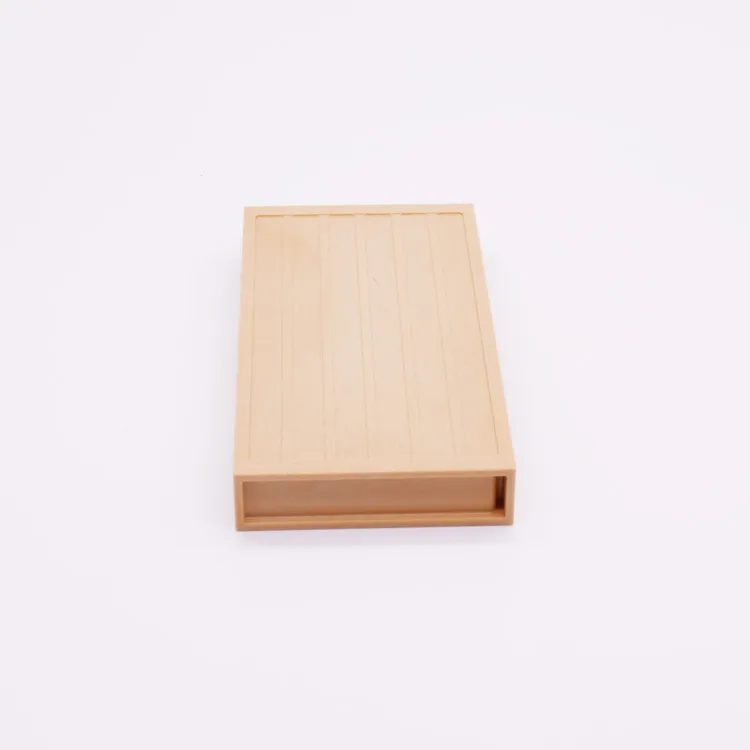 Onderdeel Playmobil 30222702 Muurkast system-x 60x120mm - Beige