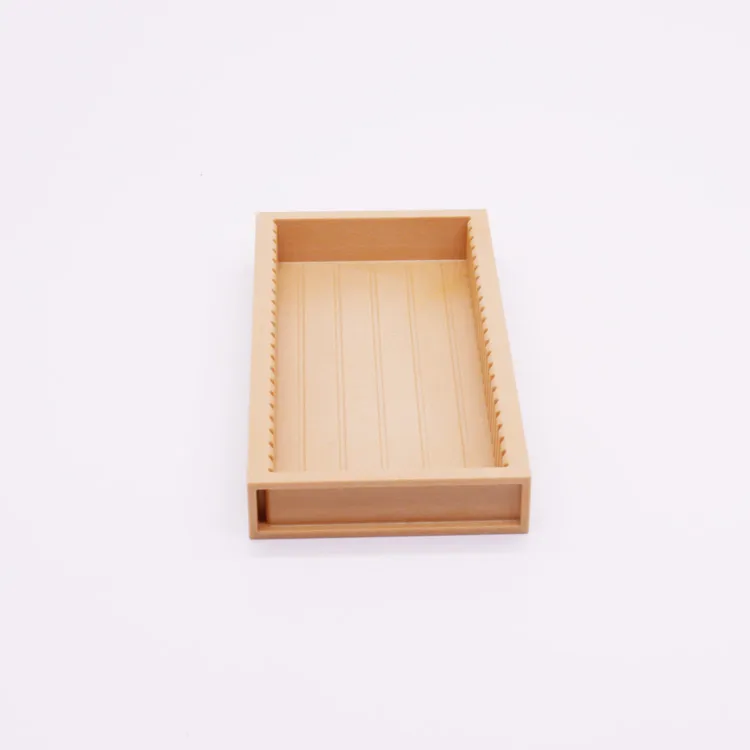 Onderdeel Playmobil 30222702 Muurkast system-x 60x120mm - Beige