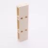 Onderdeel Playmobil 30222722 Muur system-x 15x30x120mm - Wit