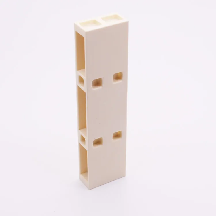 Onderdeel Playmobil 30222722 Muur system-x 15x30x120mm - Wit