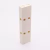 Onderdeel Playmobil 30222722 Muur system-x 15x30x120mm - Wit